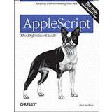 Applescript (Häftad)
