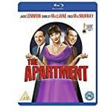 Apartment (Blu-Ray)