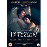 DVD-filmer Paterson [DVD]