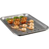 Char-Broil Galler, Plattor & Rotisserie Char-Broil Stainless Steel Cooking Tray 140582
