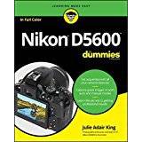 Nikon d5600 Nikon D5600 for Dummies (Häftad, 2017)