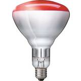 Glödlampor Philips BR125 IR Incandescent Lamp 150W E27