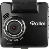 Rollei Videokameror Rollei CarDVR-318