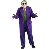 Rubies Clowner Dräkter & Kläder Rubies Jokern Maskeraddräkt