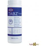 URNEX Tabz F61 Coffee Equipment Cleaning Tablets 120-Pack c