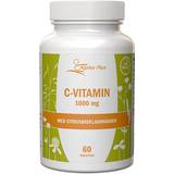 C vitamin time release 1000mg Alpha Plus C-Vitamin 1000mg Time Release 60 st