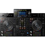 DJ-spelare Pioneer XDJ-RX2