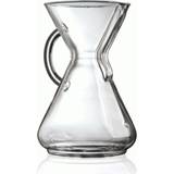 Pour Overs Chemex Glass Handle 10 Cup