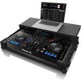 USB DJ-spelare Zomo P-XDJ-RX Plus NSE