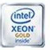 Intel Skylake (2015) - Xeon Processorer Intel Xeon Gold 6126 2.6GHz Tray
