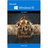 Windows 10 download Age of Empires: Definitive Edition (PC)