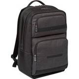 Targus ryggsäck för laptop Targus CitySmart Advanced 15.6 - Black/Grey