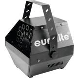 Löstagbar kabel Bubbelmaskiner Eurolite B-100