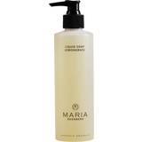 Maria Åkerberg Hudrengöring Maria Åkerberg Liquid Soap Lemongrass 250ml