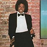 Musik Michael Jackson - OFF THE WALL (Vinyl)