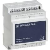 Schneider Electric IHC Input 24/3 120B1011
