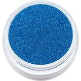 Blåa Kroppsmakeup Aden Glitter Powder #44 Iris