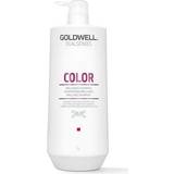 Vuxen Schampon Goldwell Dualsenses Color Brilliance Shampoo 1000ml