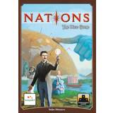 Asmodee Nations: The Dice Game