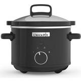 Slow cookers på rea Crock-Pot CSC046X-01