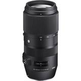 Kameraobjektiv SIGMA 100-400mm F5-6.3 DG OS HSM C for Nikon
