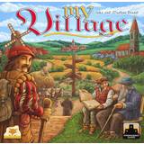 Stronghold Games My Village