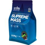 Gainers Star Nutrition Supreme Mass Mint Chocolate 1.5kg
