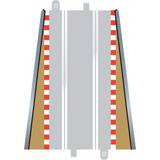 Förlängningssatser Scalextric Lead in / Lead out Borders C8233 2-pack