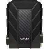 Hårddiskar Adata HD710 Pro 2TB USB 3.1