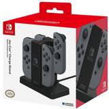 Hori Batterier & Laddstationer Hori Nintendo Switch Joy-Con Charge Stand