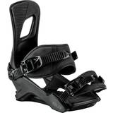 Snowboardbindningar Nitro Rambler 22/23 - Ultra Black