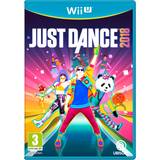 Nintendo Wii U-spel Just Dance 2018 (Wii U)