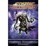 Fantasy Flight Games Sällskapsspel Fantasy Flight Games Cosmic Encounter: Cosmic Incursion