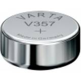 Batterier & Laddbart Varta V357