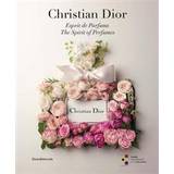 Dior bok Christian Dior (Häftad, 2017)