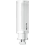 G24q-1 LED-lampor Philips CorePro PLC LED Lamp 4.5W G24q-1 830