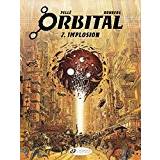 Orbital 7 (Häftad, 2018)