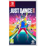 Just dance nintendo switch Just Dance 2018 (Switch)