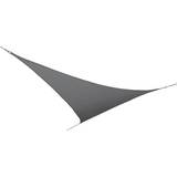 HDPE Terassmarkiser Bo-Garden Shade Cloth Triangle