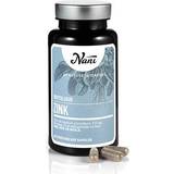 Nani Vitaminer & Kosttillskott Nani Zink 60 st