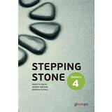 Stepping Stone Delkurs 4 4:e uppl Elevbok (Board book)