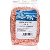 Biogan Kryddor, Smaksättare & Såser Biogan Himalayan Salt 500g