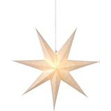 Julbelysning på rea Star Trading Sensy White Julstjärna 70cm