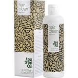 Australian Bodycare Hårprodukter Australian Bodycare Hair Clean Shampoo Tea Tree Oil 250ml