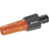 Sprinklerpistoler Gardena Hose Fittings Profi Maxi-Flow System Adjustable Spray Nozzle 3/4"