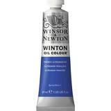 Winsor & Newton Hobbymaterial Winsor & Newton Winton Oil Color French Ultramarine 37ml