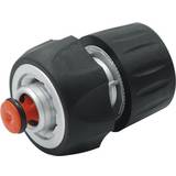for_q Hose Coupling with Water Stop 3/4" 19.5mm