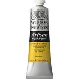 Oljefärg Winsor & Newton Artisan Water Mixable Oil Color Cadmium Yellow Hue 37ml