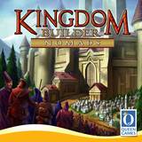 Queen Games Kingdom Builder: Nomads