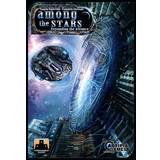 Stronghold Games Among the Stars: Expanding the Alliance
